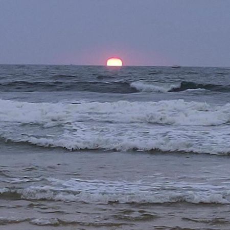 Spectrum Hub Beach Side Studio Apartment - Candolim - Goa 外观 照片