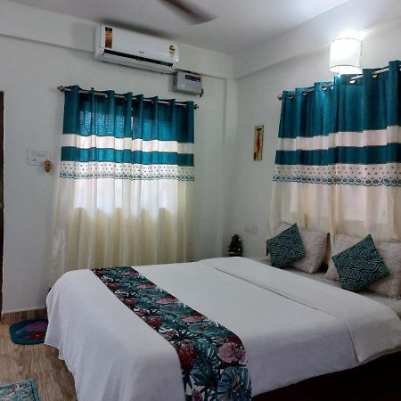Spectrum Hub Beach Side Studio Apartment - Candolim - Goa 外观 照片