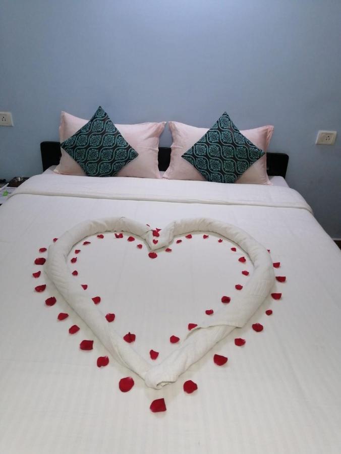 Spectrum Hub Beach Side Studio Apartment - Candolim - Goa 外观 照片