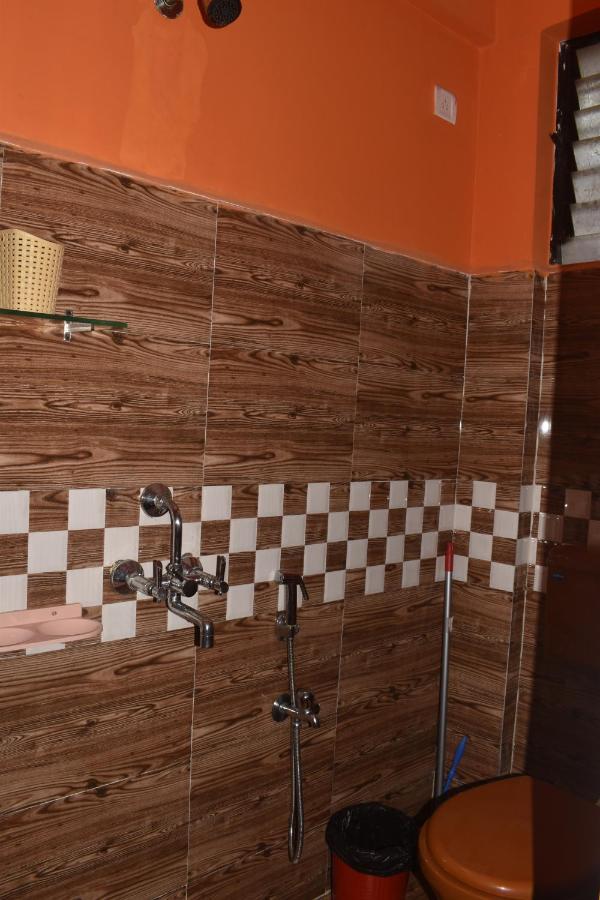 Spectrum Hub Beach Side Studio Apartment - Candolim - Goa 外观 照片