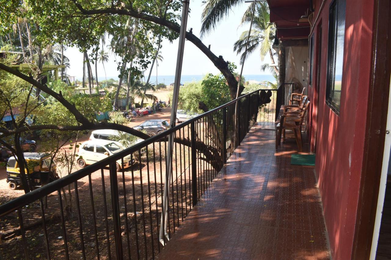 Spectrum Hub Beach Side Studio Apartment - Candolim - Goa 外观 照片