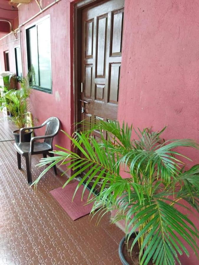 Spectrum Hub Beach Side Studio Apartment - Candolim - Goa 外观 照片