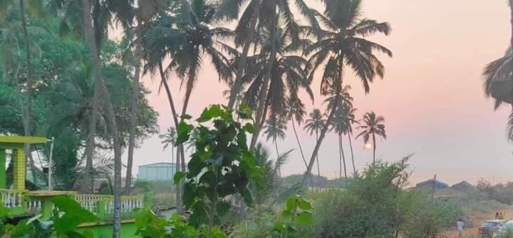 Spectrum Hub Beach Side Studio Apartment - Candolim - Goa 外观 照片