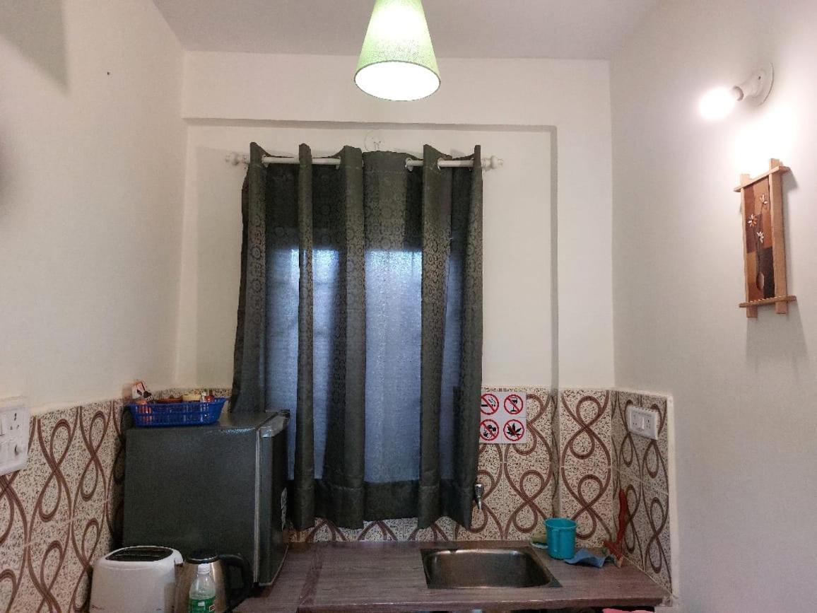 Spectrum Hub Beach Side Studio Apartment - Candolim - Goa 外观 照片