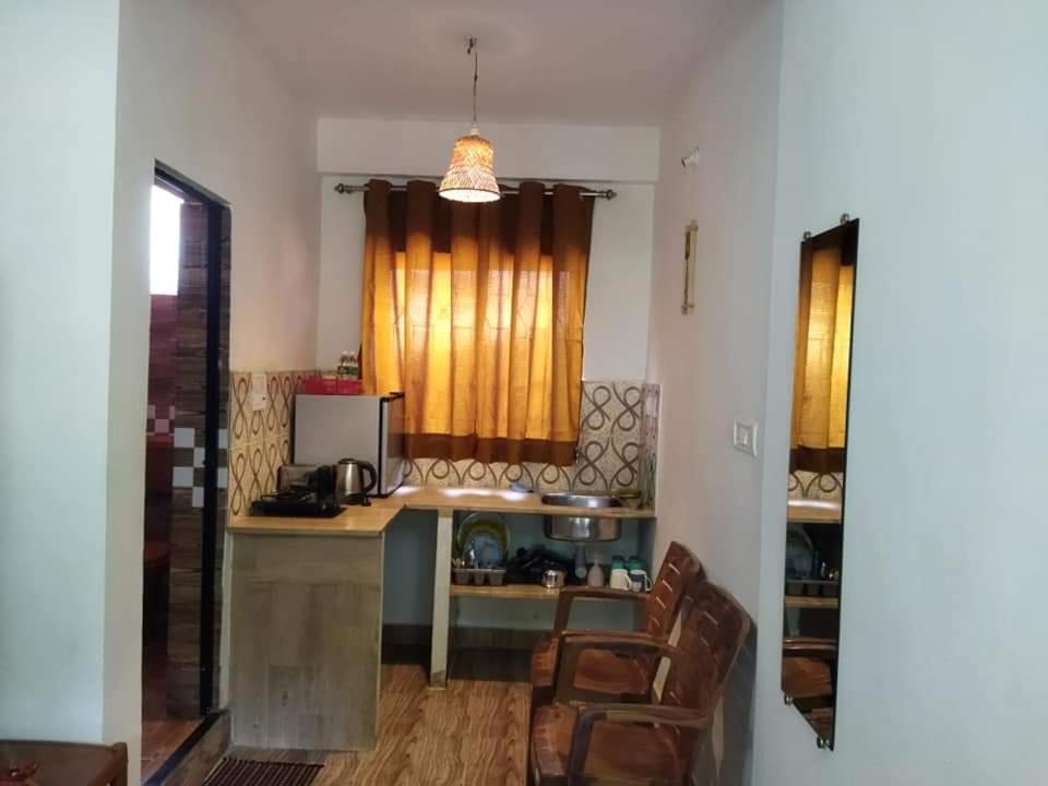 Spectrum Hub Beach Side Studio Apartment - Candolim - Goa 外观 照片