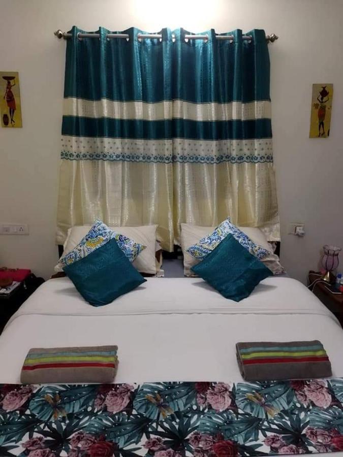 Spectrum Hub Beach Side Studio Apartment - Candolim - Goa 外观 照片